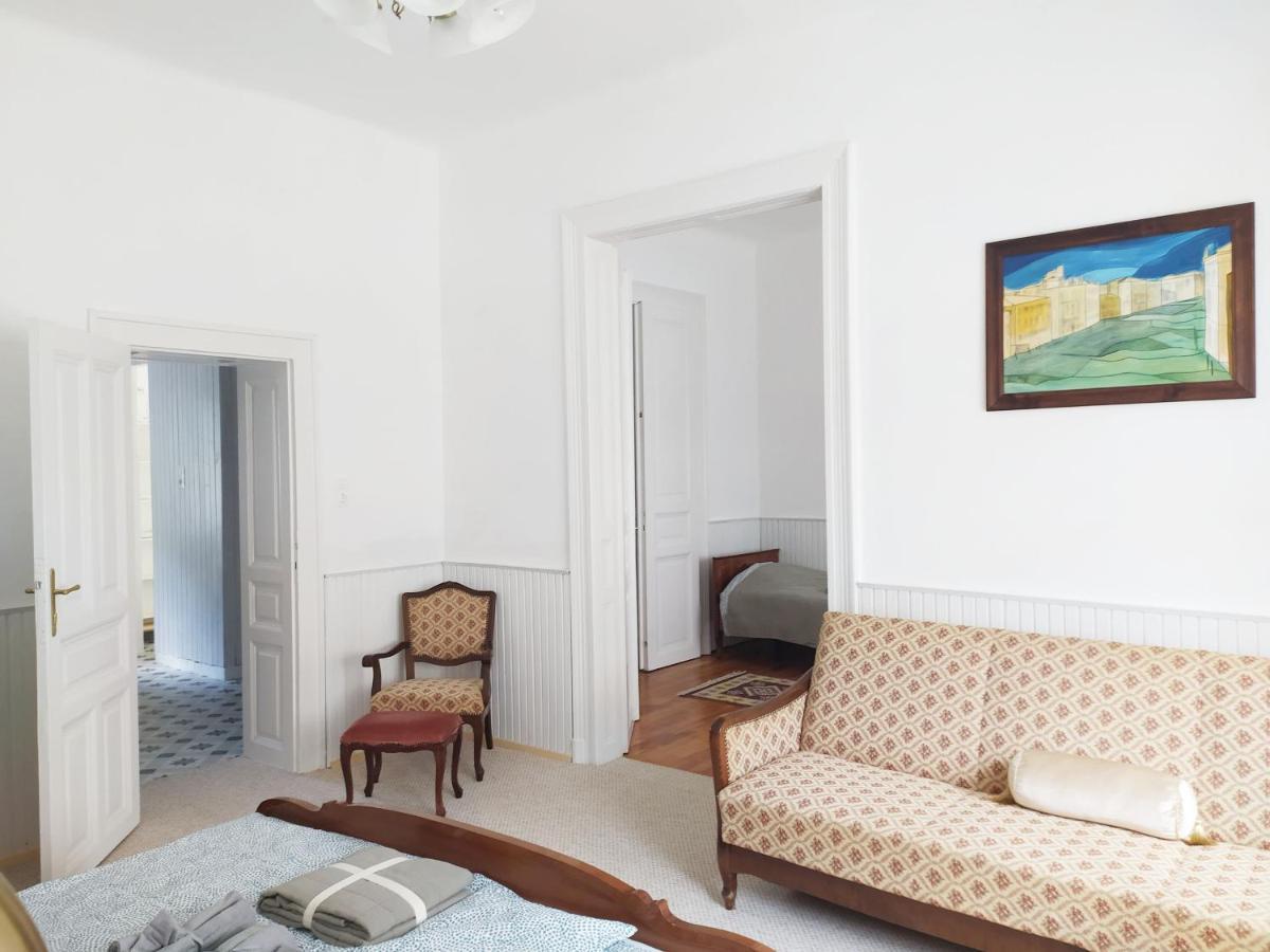 Atelier Keszthely Villa Dış mekan fotoğraf