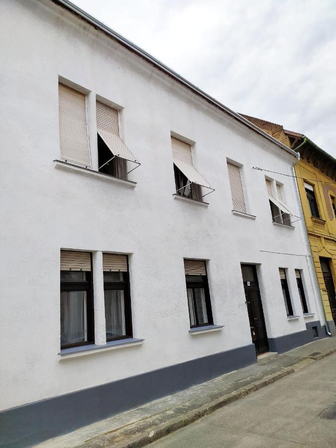 Atelier Keszthely Villa Dış mekan fotoğraf