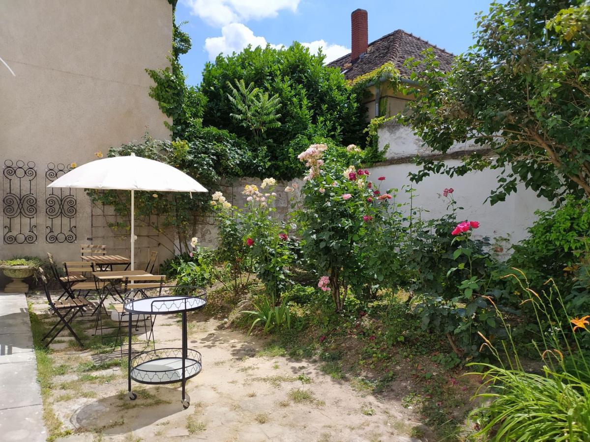 Atelier Keszthely Villa Dış mekan fotoğraf
