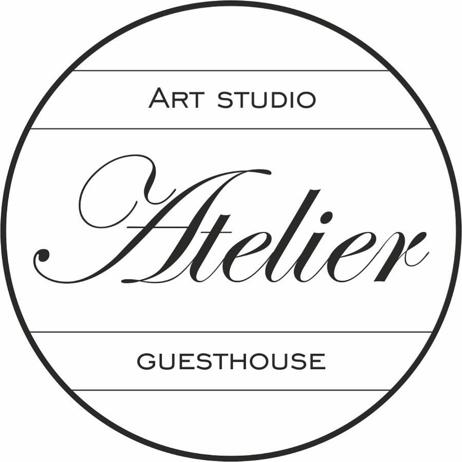 Atelier Keszthely Villa Dış mekan fotoğraf