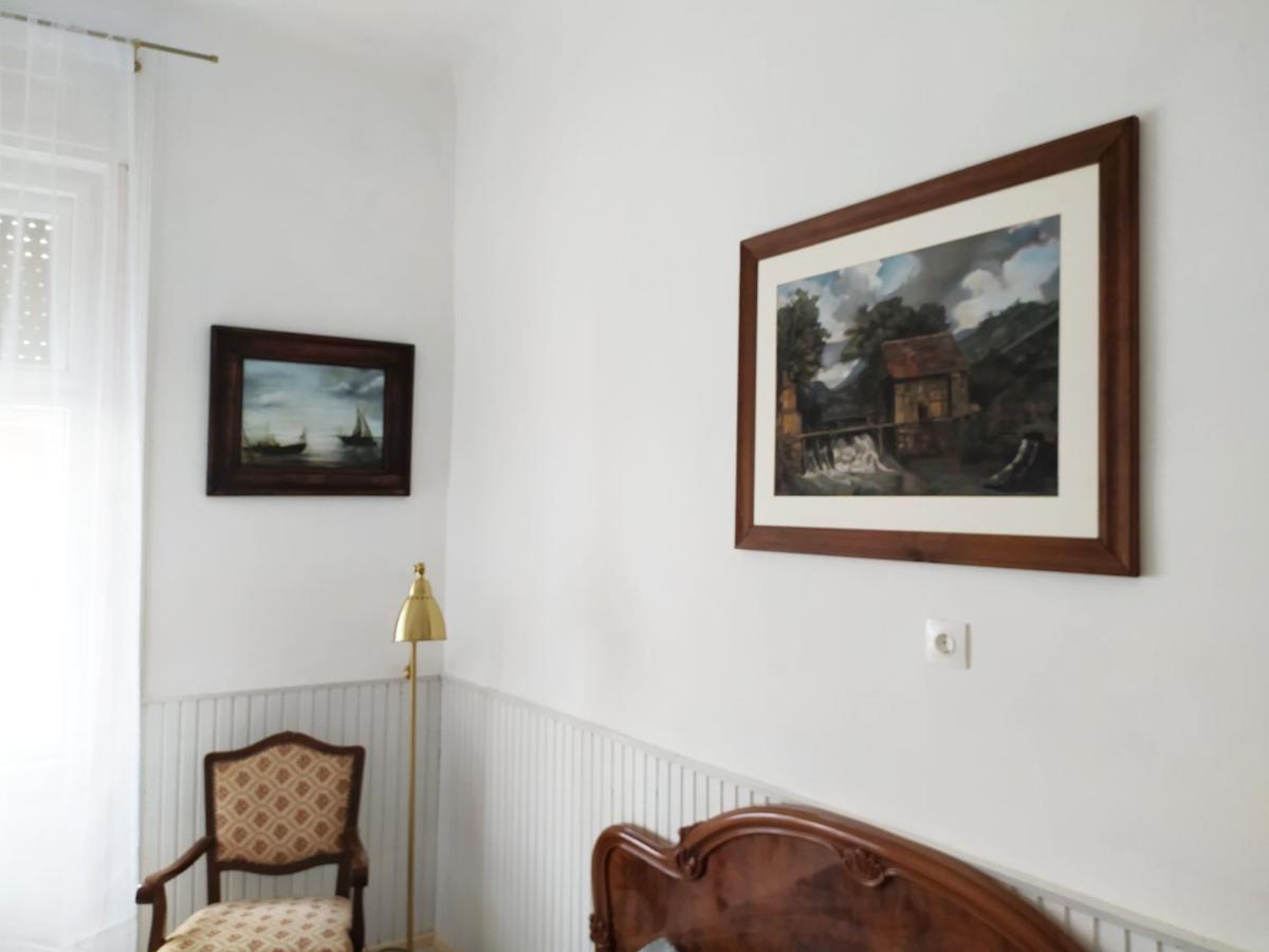 Atelier Keszthely Villa Oda fotoğraf