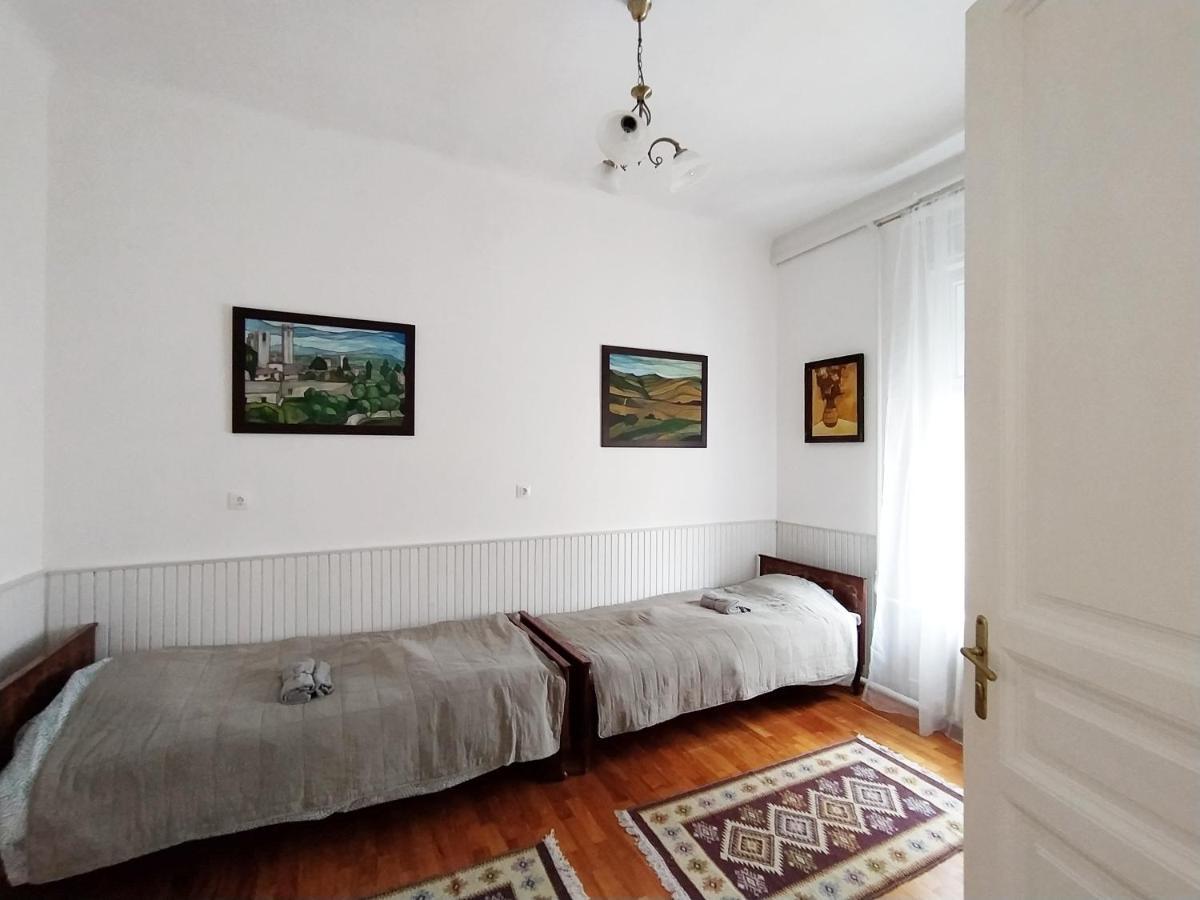 Atelier Keszthely Villa Oda fotoğraf