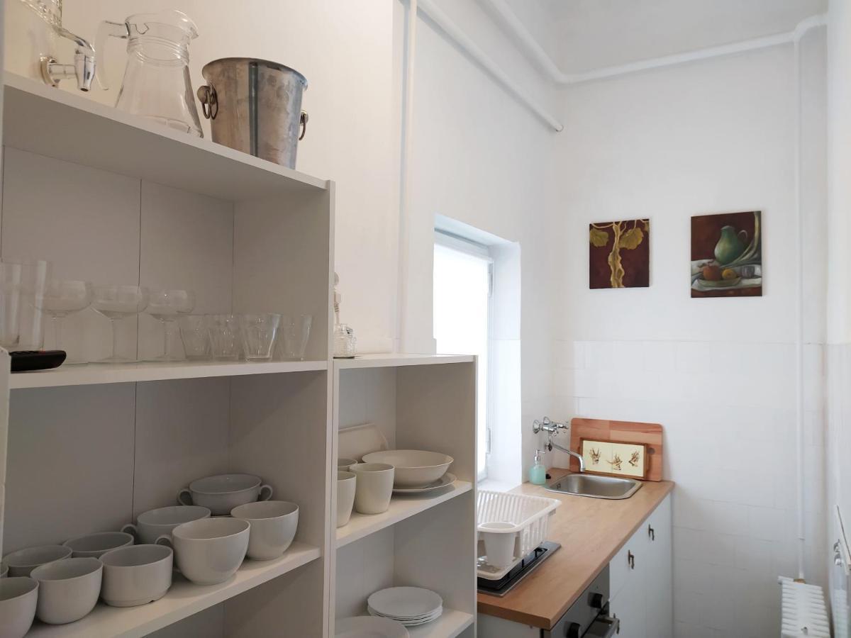 Atelier Keszthely Villa Oda fotoğraf