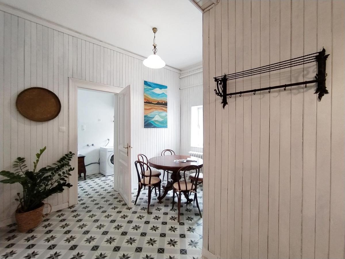Atelier Keszthely Villa Oda fotoğraf