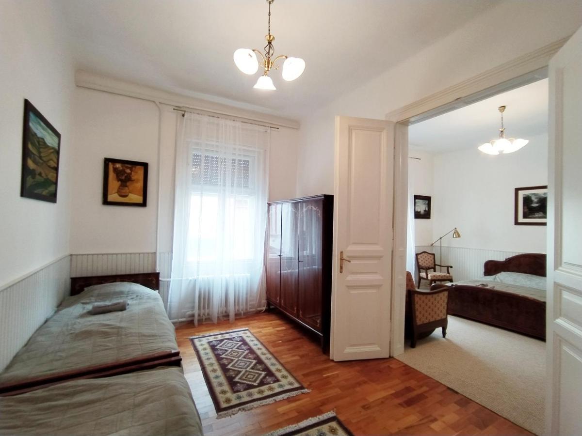 Atelier Keszthely Villa Oda fotoğraf