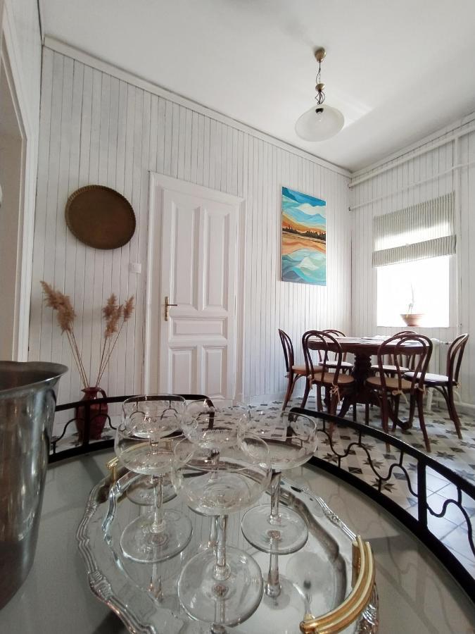 Atelier Keszthely Villa Dış mekan fotoğraf