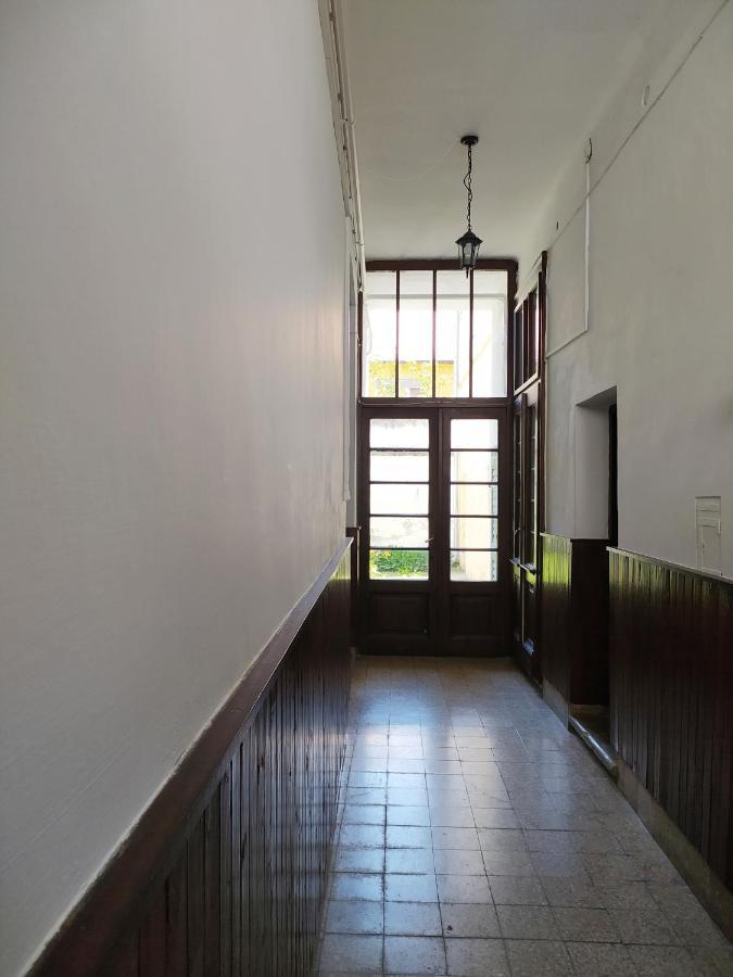 Atelier Keszthely Villa Dış mekan fotoğraf