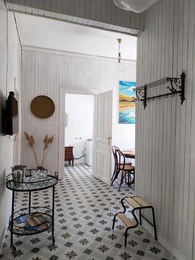 Atelier Keszthely Villa Dış mekan fotoğraf