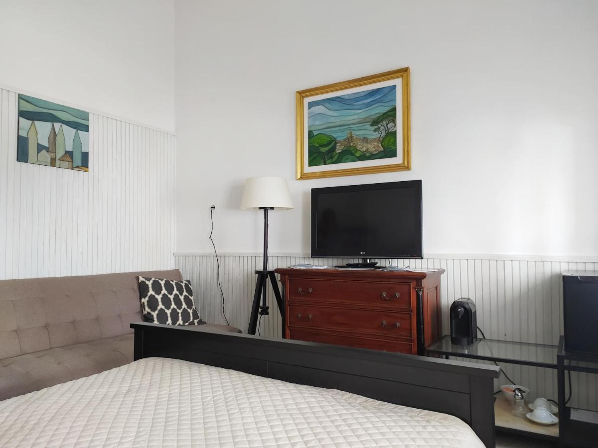 Atelier Keszthely Villa Dış mekan fotoğraf