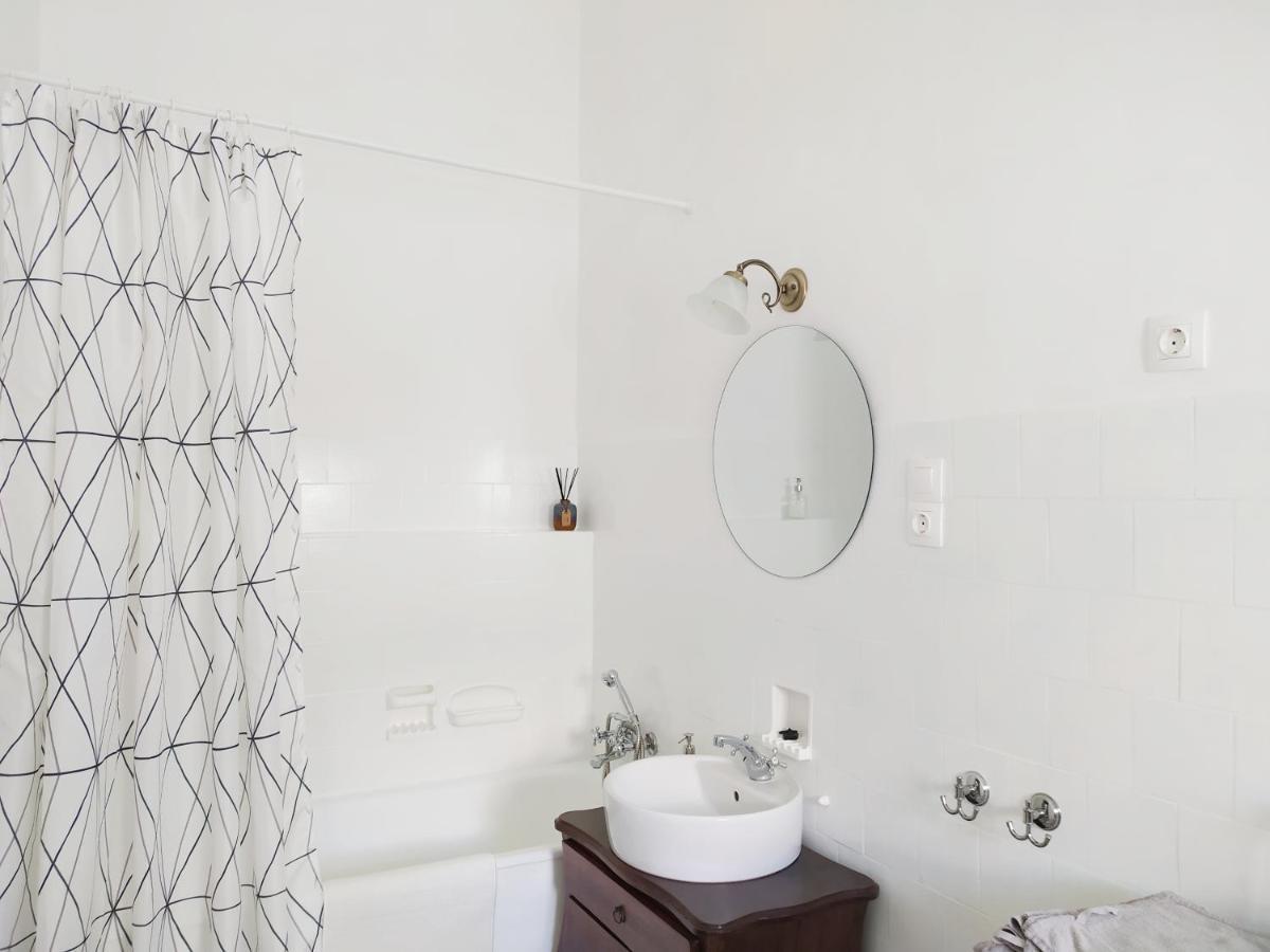 Atelier Keszthely Villa Dış mekan fotoğraf