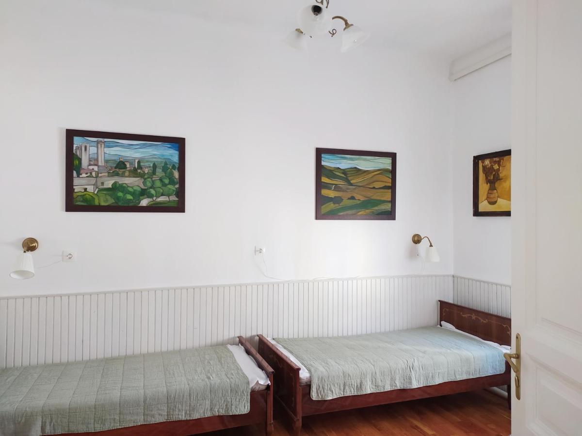 Atelier Keszthely Villa Dış mekan fotoğraf