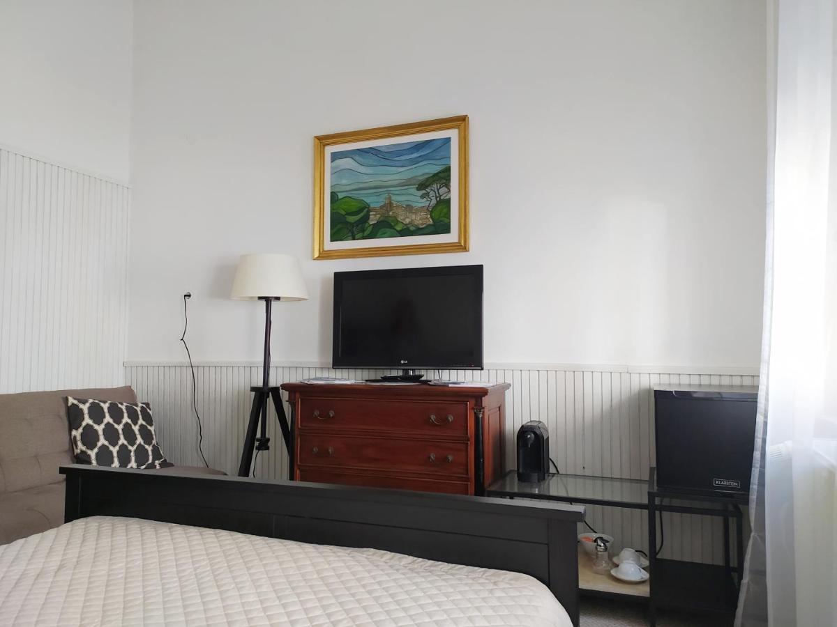 Atelier Keszthely Villa Dış mekan fotoğraf